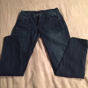 James jeans skinny